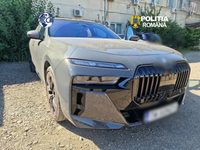 Dosarul de trafic internațional de droguri cu ramificații și la Câmpulung Moldovenesc: Șapte persoane reținute și sechestru pe bunuri de circa 400.000 de euro
