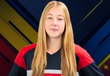 Paraschiva Moțco, de la CSU Suceava, convocată la naționala feminină U17 a României