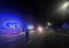 Accident mortal la Vadu Moldovei. Un copil de 5 ani a murit după ce a fost lovit de un motocross