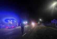 Accident mortal la Vadu Moldovei. Un copil de 5 ani a murit după ce a fost lovit de un motocross