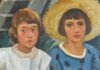 Vernisaj la Muzeul de Istorie din Suceava: Expoziția „Nicolae Stoica. Ultimul mare interbelic”
