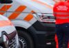 Control al Ministerului Sănătății la Serviciul de Ambulanță Județean Suceava