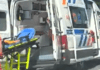 Accident la Arbore: O fetiță de 9 ani, rănită după ce a fost acroșată de un BMW condus de un tânăr
