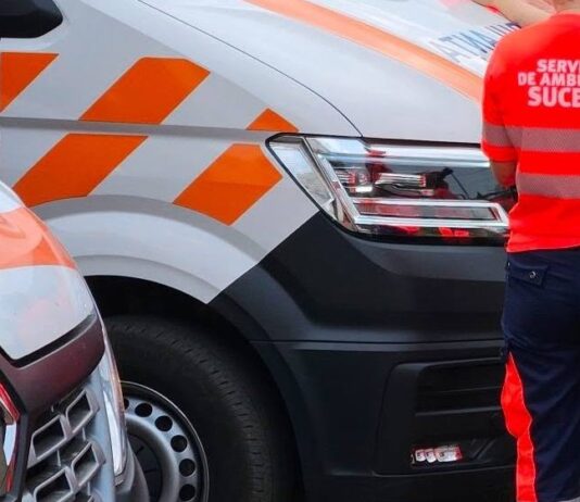 Control al Ministerului Sănătății la Serviciul de Ambulanță Județean Suceava