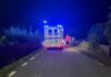 Accident mortal la Vadu Moldovei. Un copil de 5 ani a murit după ce a fost lovit de un motocross