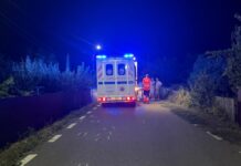 Accident mortal la Vadu Moldovei. Un copil de 5 ani a murit după ce a fost lovit de un motocross