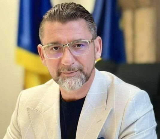 Fostul prefect al Sucevei, Traian Andronachi: „Nu putem avea o lege la Rădăuți și alta la Timișoara”. Reacție după decizia CCR în cazul Dominic Fritz