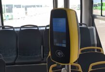 Tarif unic de 3 lei pentru plata cu cardul în autobuze. Măsura se aplică în întreaga Zonă Metropolitană Suceava