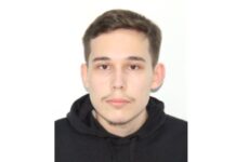Poliția Suceava cere sprijin pentru găsirea unui tânăr de 19 ani din Suceava dispărut de la domiciliu