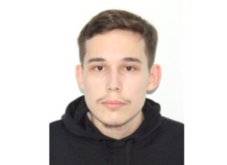 Poliția Suceava cere sprijin pentru găsirea unui tânăr de 19 ani din Suceava dispărut de la domiciliu