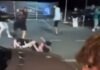 Un bărbat implicat în scandalul din parcarea fast-food-ului din Rădăuți, urmărit penal pentru patru infracțiuni de lovire