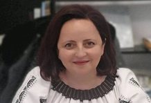 ISJ Suceava are un nou purtător de cuvânt. Gabriela Cazac preia funcția de la 1 septembrie, după pensionarea Tatianei Vîntur