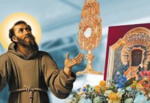 Relicvele Sfântului Francisc din Assisi ajung pentru prima dată în România cu prilejul pelerinajului jubiliar de la Cacica din zilele de 13-15 august