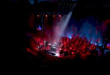 Edward Maya aduce proiectul simfonic „Hyperborea” la „Simfonii de Toamnă”. A doua seară a festivalului, pe 5 septembrie, la Suceava