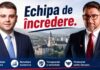 Doar George Șoldan poate spăla rușinea PSD, de politolog dr. Adrian Botezatu