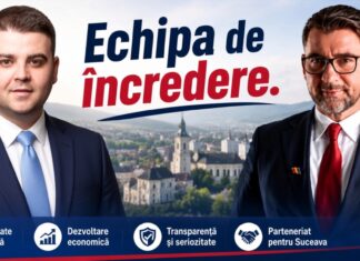 Doar George Șoldan poate spăla rușinea PSD, de politolog dr. Adrian Botezatu