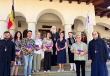 Pelerinaj de recunoștință pentru artiștii folclorului românesc, organizat de Arhiepiscopia Sucevei și Rădăuților