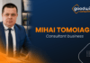 Mihai Radu Tomoiagă – partenerul antreprenorilor în găsirea finanțării potrivite