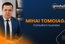 Mihai Radu Tomoiagă – partenerul antreprenorilor în găsirea finanțării potrivite