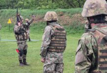 Exercițiu de mobilizare a rezerviștilor MOBEX NT-SV-BT-26 se desfășoară între 14 și 18 septembrie în județele Neamț, Suceava și Botoșani