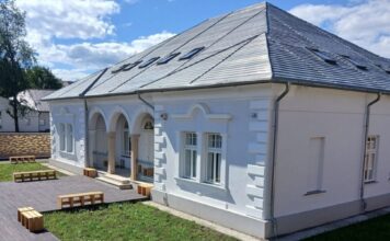 Muzeul Național al Bucovinei, partener într-un proiect european dedicat memoriei Holocaustului