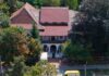 Președintele Gheorghe Șoldan anunță că începe reabilitarea clădirii Muzeului de Științele Naturii din Suceava, cu fonduri europene
