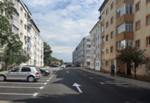 Primarul Vasile Rîmbu anunță noi lucrări de modernizare a infrastructurii rutiere din Suceava: ordine de începere pe Calea Burdujeni, Grigore Antipa și Calea Unirii