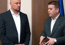 Guvernatorul militar al Cernăuțiului, după vizita la Suceava: PTF Șepit – Izvoarele Sucevei, cel mai aproape de redeschidere în acest an