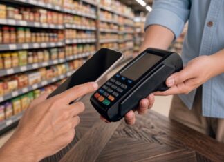 Retrageri frauduloase din cont după o plată contactless. Dosar penal deschis de Poliția Suceava