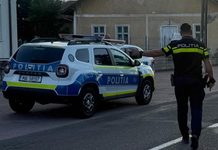 Bărbat din Gura Humorului, reținut în arest după ce a fost prins la volan beat și cu permisul anulat
