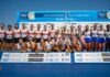 România, pe locul 1 în lume la Mondialele de juniori de la Plovdiv: 3 medalii de aur, 1 de argint și 2 de bronz