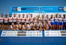 România, pe locul 1 în lume la Mondialele de juniori de la Plovdiv: 3 medalii de aur, 1 de argint și 2 de bronz