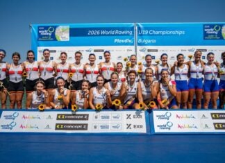 România, pe locul 1 în lume la Mondialele de juniori de la Plovdiv: 3 medalii de aur, 1 de argint și 2 de bronz
