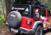 Salvamont Suceava: Patru intervenții în mai puțin de o săptămână. Trei persoane transportate la ambulanță cu traumatisme