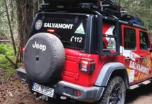 Salvamont Suceava: Patru intervenții în mai puțin de o săptămână. Trei persoane transportate la ambulanță cu traumatisme
