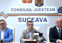 CJ Suceava aprobă parteneriate cu Bunești și Moldovița. Gheorghe Șoldan anunță parteneriate pentru dispensare la Ilișești și Ciprian Porumbescu