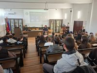 Săptămâna Prevenirii Criminalității, la a XX-a ediție în Suceava: peste 5.000 de beneficiari în cinci zile