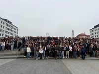 Prefectul Bogdan Păstrăv: Suceava s-a alăturat campaniei „Let’s Do It, România!”