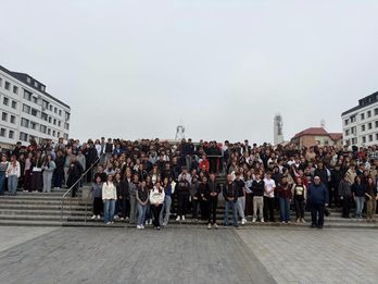 Prefectul Bogdan Păstrăv: Suceava s-a alăturat campaniei „Let’s Do It, România!”