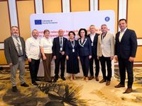 O singură simulare județeană pentru Evaluarea Națională și Bacalaureat, în decembrie, împreună cu toată Regiunea Nord-Est