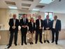 Prefectul Păstrăv, discuții cu Consiliul de Export despre investiții în Suceava legate de reconstrucția Ucrainei