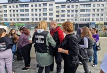 Primăria Suceava s-a alăturat și în acest an campaniei naționale de curățenie