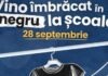 Elevii din toată țara chemați să vină la școală îmbrăcați în negru în semn de protest față de uniforma obligatorie: Educația nu se repară la croitorie
