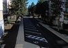 Primăria Suceava anunță asfalt, trotuare noi, bănci și spațiu verde pe strada Bujorilor după ce primarul a spus că zona „a înflorit”