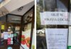 Magazin de pe strada Alexandru cel Bun din Suceava amendat și închis 30 de zile pentru vânzarea de produse cu nicotină către minori