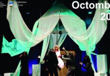 Premieră Shakespeare, documentar, monodramă și „PiSiCi”, în programul lunii octombrie al Teatrului „Matei Vișniec”