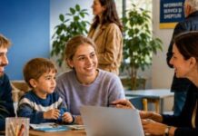Rădăuțiul Civic continuă sprijinul pentru ucraineni, prin proiectul național IncludE-UA 2. Au început deja cursurile de română și engleză