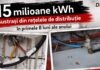 Peste 1.000 de cazuri de furt de energie au pus în pericol siguranța consumatorilor din aria Delgaz Grid, în primele opt luni din 2026