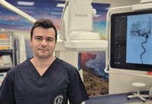 Un neurochirurg cu supraspecializare în neuroradiologie intervențională se alătură, de la 1 octombrie, echipei Spitalului Județean Suceava