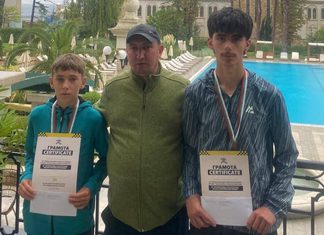 Performanță de excepție pentru atletismul dornean: medalii balcanice pentru sportivii CSM Dorna la Varna